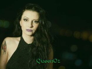 QueenOz