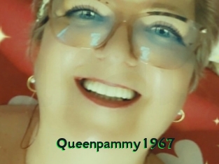 Queenpammy1967