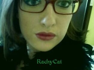 RachyCat