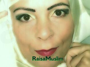 RaisaMuslim