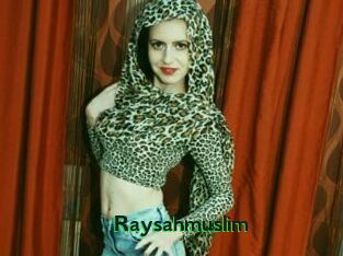 Raysahmuslim