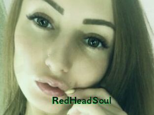 RedHeadSoul