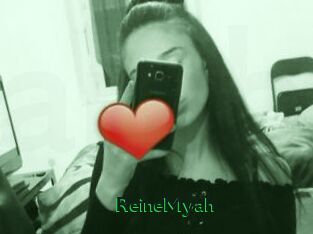 ReineMyah