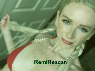 RemiReagan