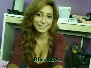 RheaREAL