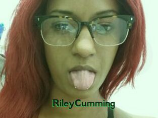 RileyCumming