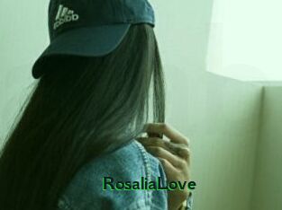 Rosalia_Love