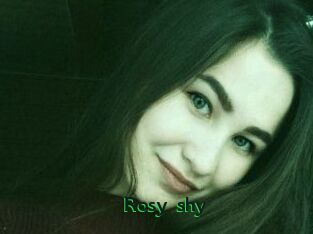 Rosy_shy