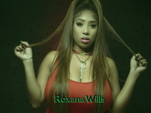 RoxanaWills