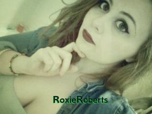 RoxieRoberts