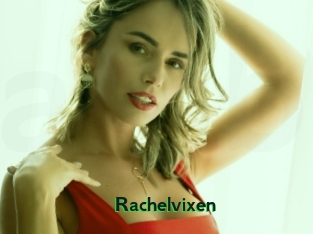 Rachelvixen