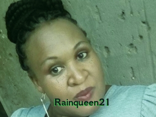 Rainqueen21