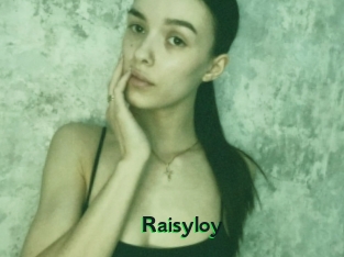 Raisyloy