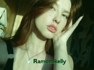 Ramonakelly