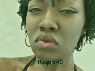 Raquix40