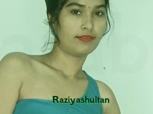 Raziyashultan