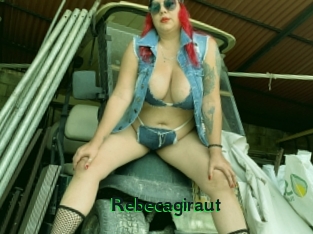 Rebecagiraut