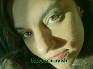 Rebeccaravish