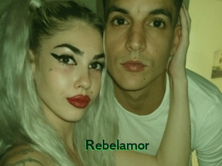 Rebelamor