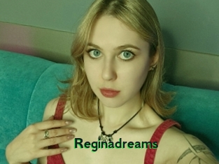 Reginadreams