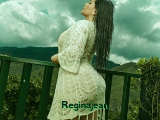 Reginajean