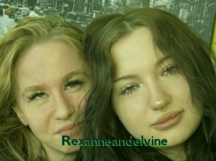 Rexanneandelvine