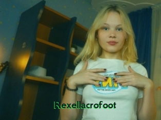 Rexellacrofoot