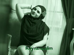 Reynamuslim