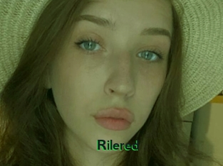 Rilered