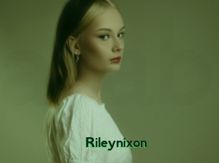 Rileynixon