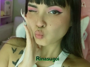 Rinasugoi