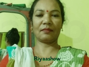 Riyaashow