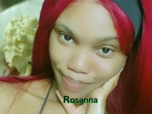 Rosanna