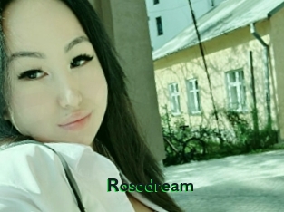 Rosedream