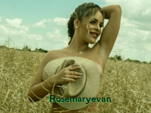 Rosemaryevan