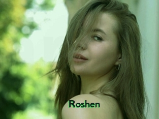 Roshen