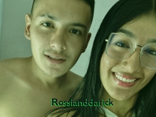 Rossianddarick