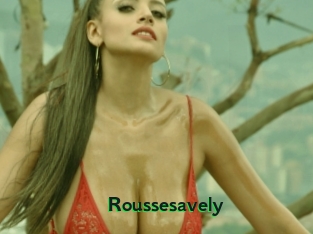 Roussesavely