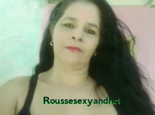 Roussesexyandhot