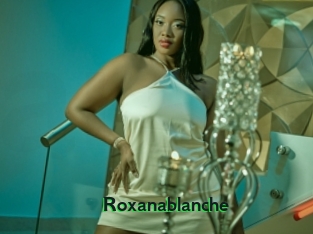 Roxanablanche