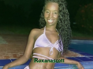 Roxanascott