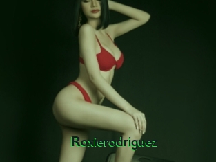 Roxierodriguez