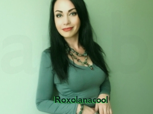 Roxolanacool