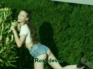 Roxydeviss