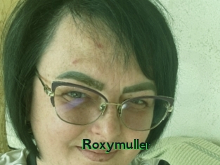 Roxymuller