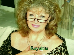 Royaltits