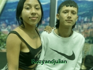 Rozyandjulian