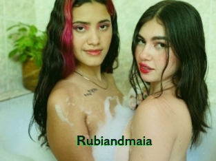 Rubiandmaia