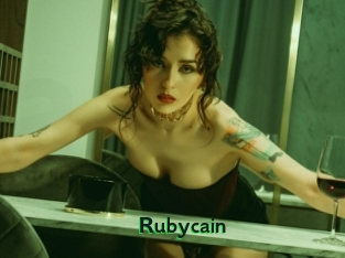 Rubycain