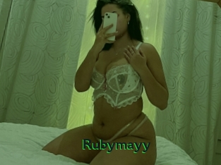 Rubymayy